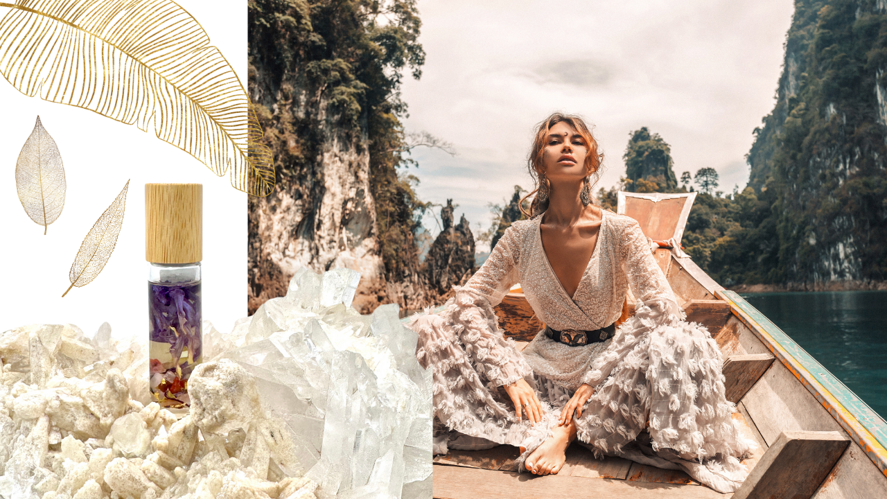 A New Era of Clean Luxury Self-Care Has Arrived