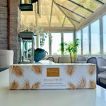 Zenplenish Discovery Candle Set