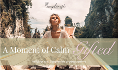 Zenplenish Gift Card