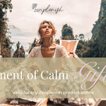 Zenplenish Gift Card