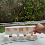 discovery candle set